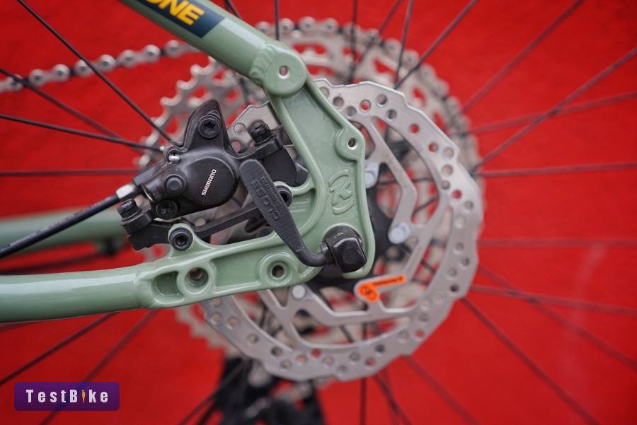 Új Kona Cinder Cone 1x11 AM trail mtb kerékpár eladó