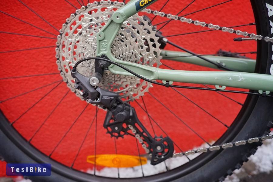 Új Kona Cinder Cone 1x11 AM trail mtb kerékpár eladó