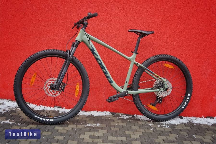 Új Kona Cinder Cone 1x11 AM trail mtb kerékpár eladó