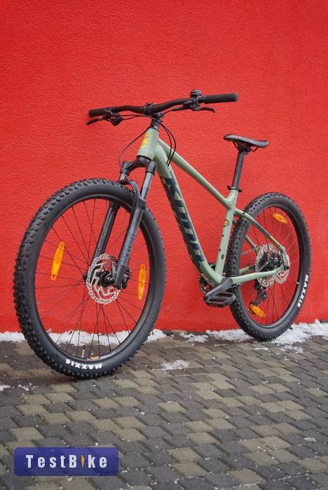 Új Kona Cinder Cone 1x11 AM trail mtb kerékpár eladó