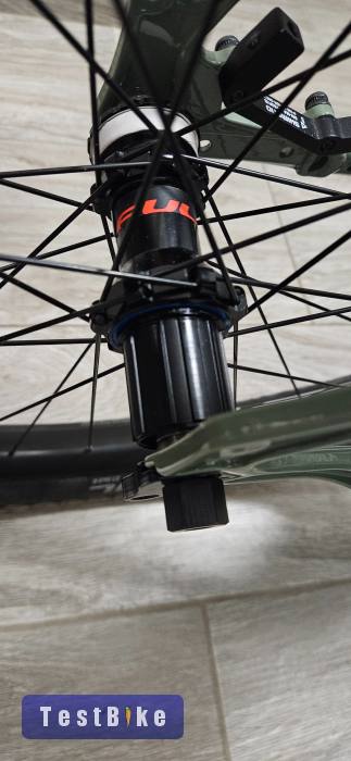 Új Kona Cinder Cone 27,5 váz vagy Projekt eladó