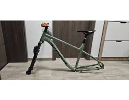 Új Kona Cinder Cone 27,5 váz vagy Projekt eladó