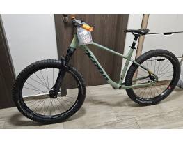 Új Kona Cinder Cone 27,5 váz vagy Projekt eladó