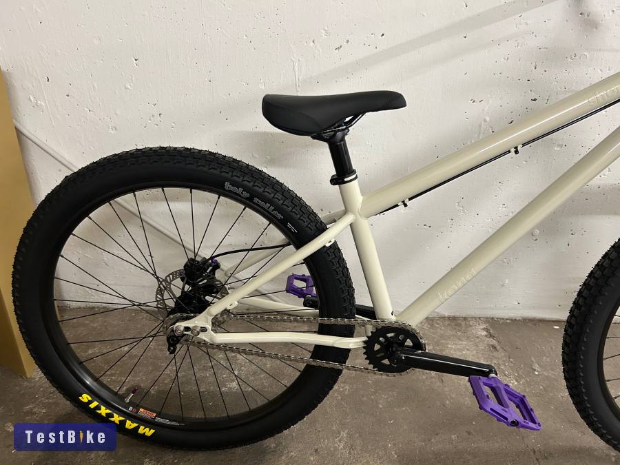 új Kona Shonky (2026’) dirt kerékpár