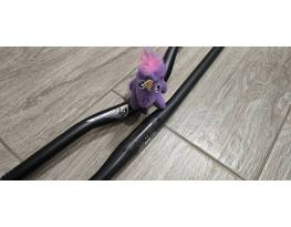 Újszerű Progress egyenes karbon kormány