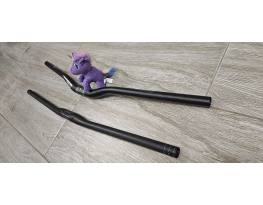 Új-újszerű kormányok, Lapierre Racing, Progress karbon