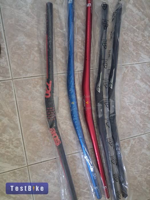 Új kormányok eladók