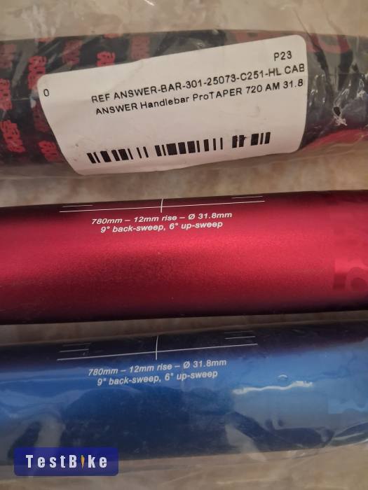 Új kormányok eladók