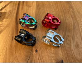 Új kormányszárak 31.8 / 35 mm 