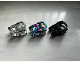 Ăj kormĂĄnyszĂĄrak 31.8 / 35 mm