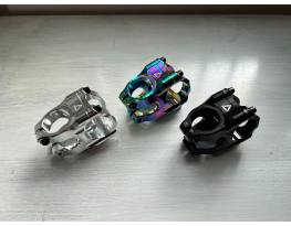 Új kormányszárak 31.8 / 35 mm