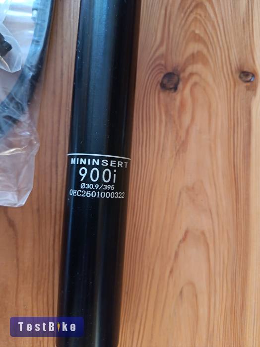 Új ks dropper 30.9/125