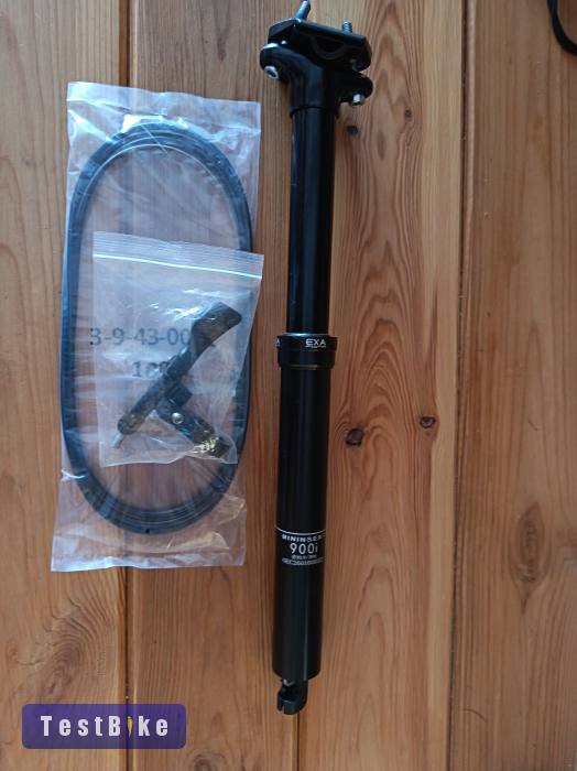 Új ks dropper 30.9/125
