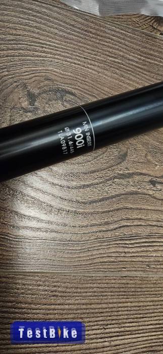 új KS E-TENi dropper, 31.6 mm, 440 mm/125 mozgás karral elad