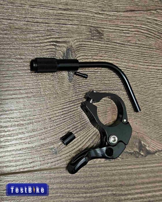 új KS E-TENi dropper, 31.6 mm, 440 mm/125 mozgás karral elad