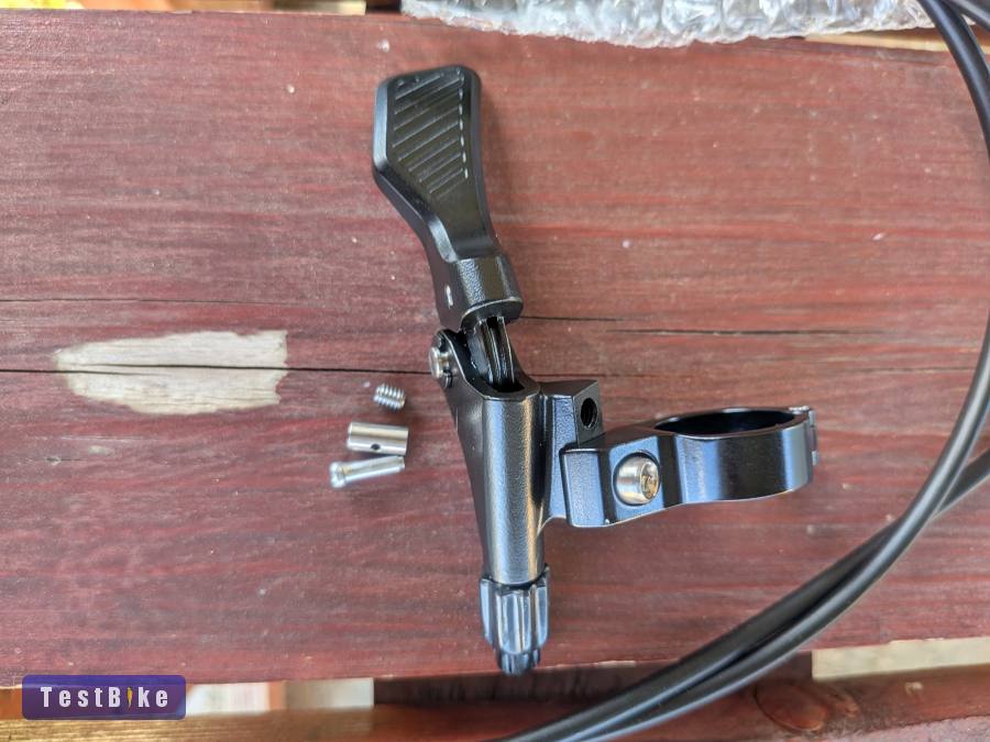 Új KS EXA Form 900i dropper üléscső