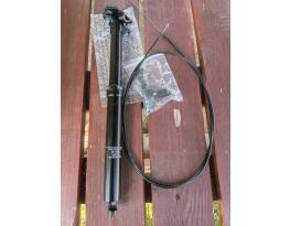 Új KS EXA Form 900i dropper üléscső