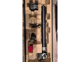 Új KS Lev Circuit 200mm elektromos dropper