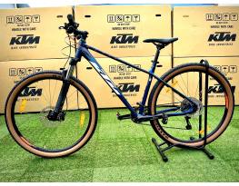 Új KTM, Cube, Dema 29" MTB Akció!