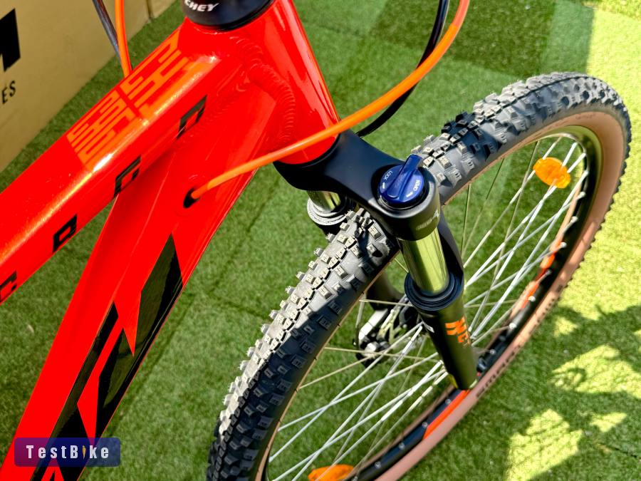 Új KTM Chicago 271 Akció! Oszágos átvétel