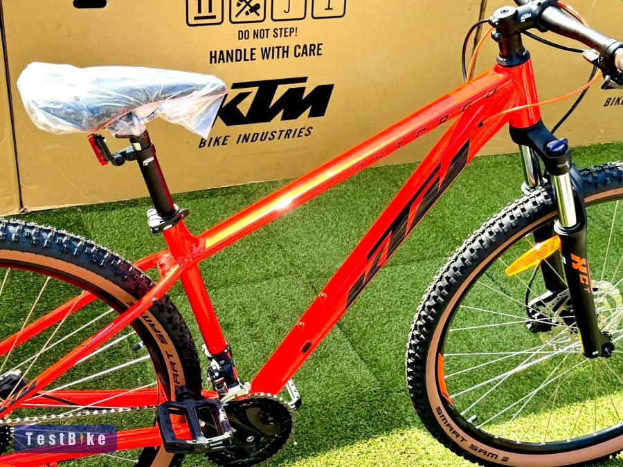 Új KTM Chicago 271 Akció! Oszágos átvétel