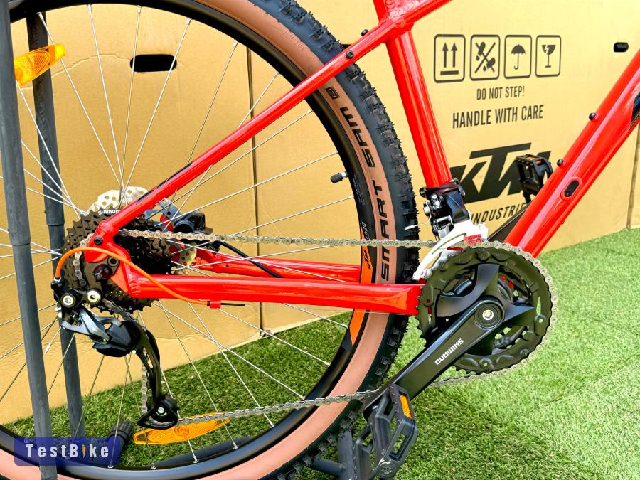 Új KTM Chicago 271 Akció! Oszágos átvétel