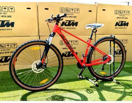 Új KTM Chicago 271 Akció! Oszágos átvétel
