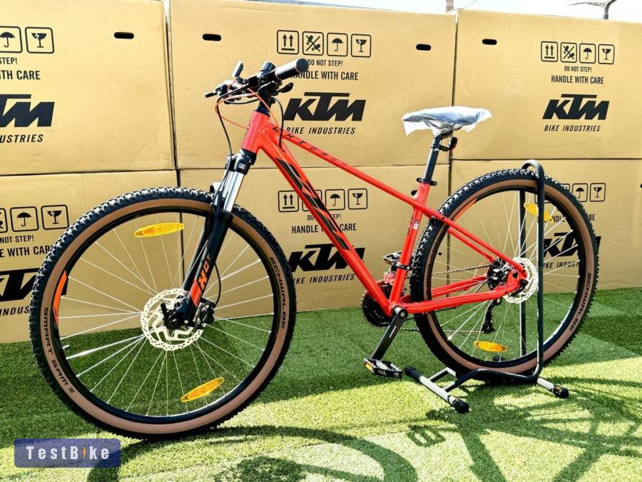 Új Ktm Chicago 271 27,5" Akció -123.980.Ft