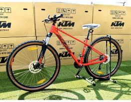 Új Ktm Chicago 271 27,5" Akció -103.980.Ft