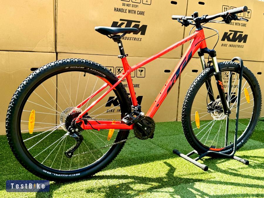 Új KTM Chicago 29" Akció! Budapest! -35%