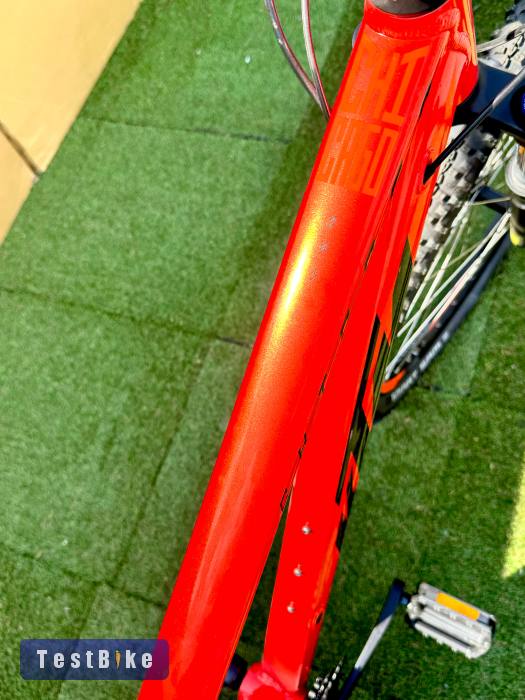 Új KTM Chicago 29" Akció! Budapest! -35%