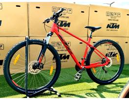 Új KTM Chicago 29" Akció! Budapest