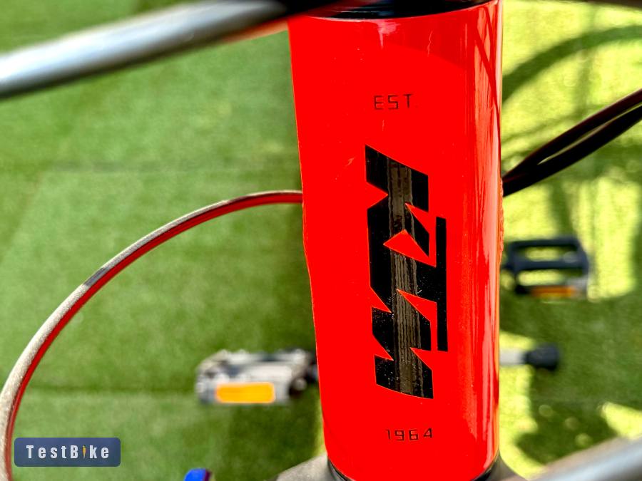 Új KTM Chicago 29" Akció! Oszágos átvétel! -35%