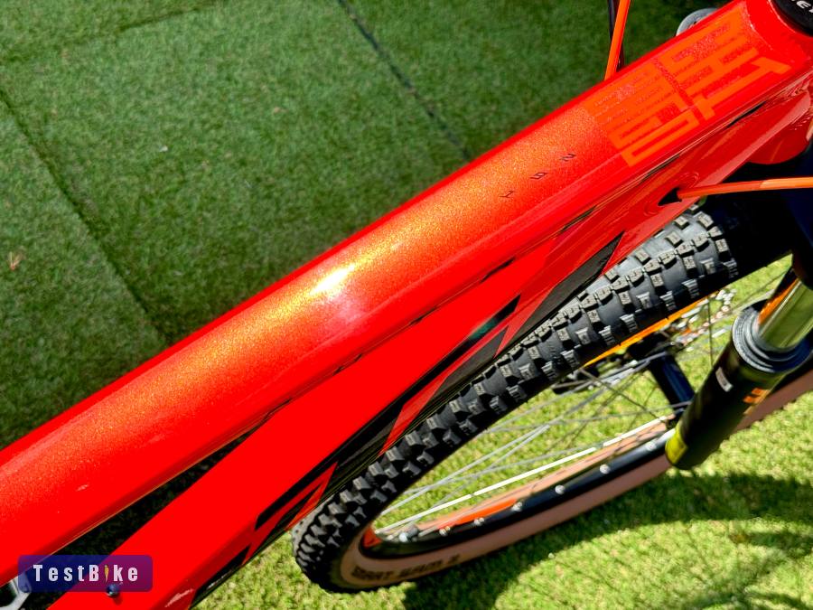 Új KTM Chicago 29" Akció! Oszágos átvétel