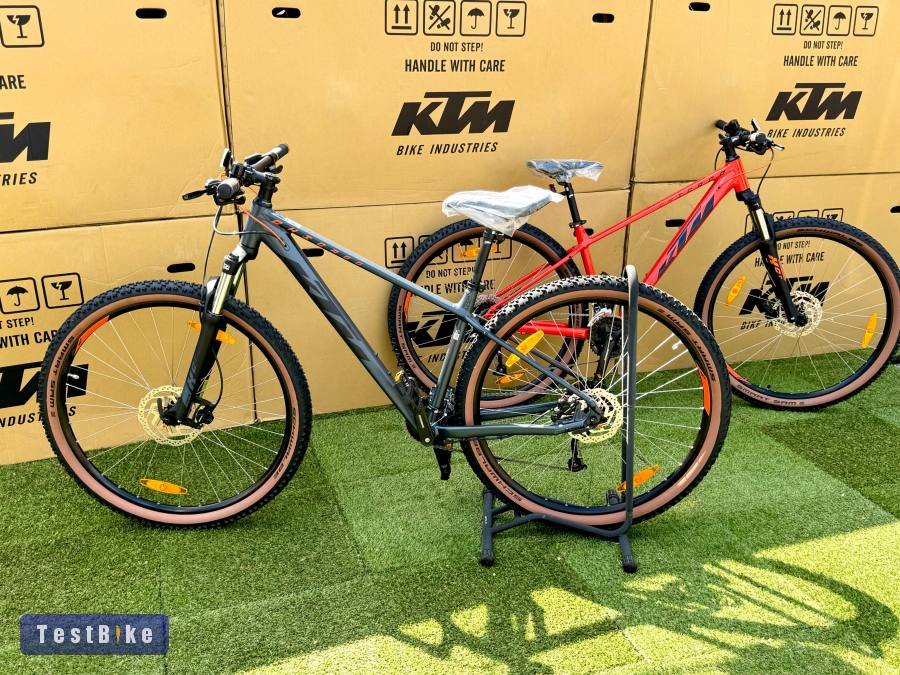 Új KTM Chicago 29" Akció! Oszágos átvétel
