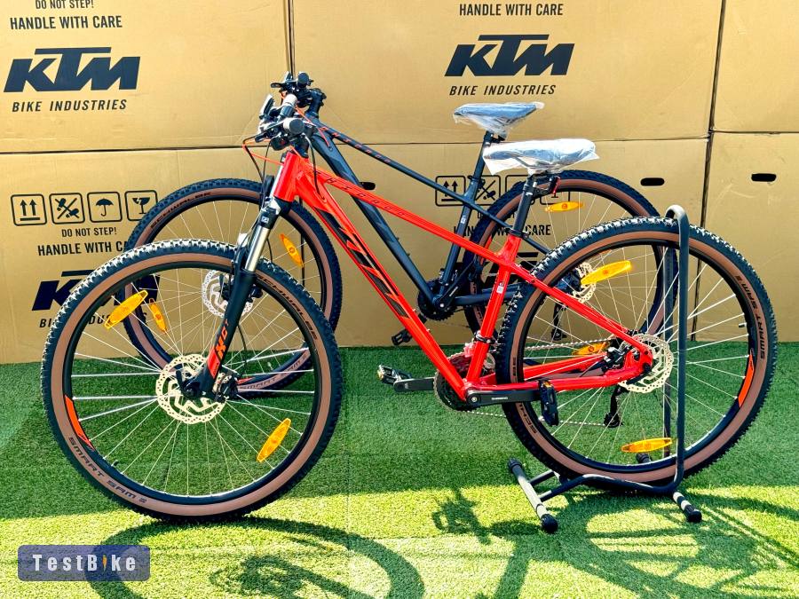 Új KTM Chicago 29" Akció! Oszágos átvétel