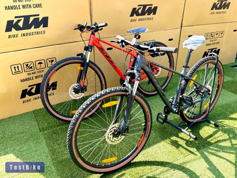 Új KTM Chicago 29" Akció! Oszágos átvétel