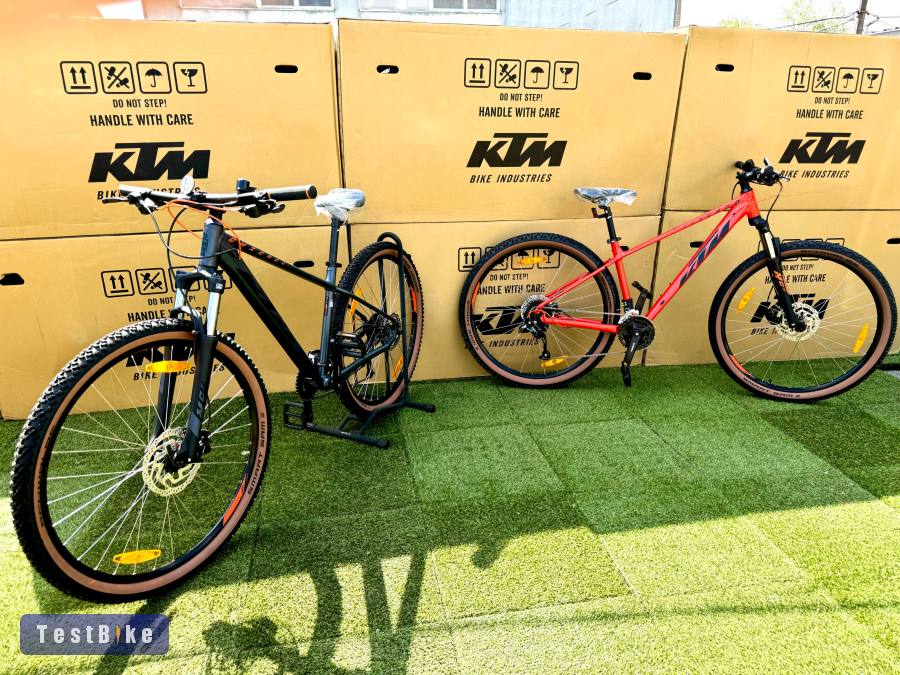 Új KTM Chicago 29" Akció! Oszágos átvétel! -35%