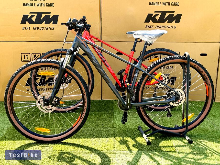 Új KTM Chicago 29" Akció! Oszágos átvétel