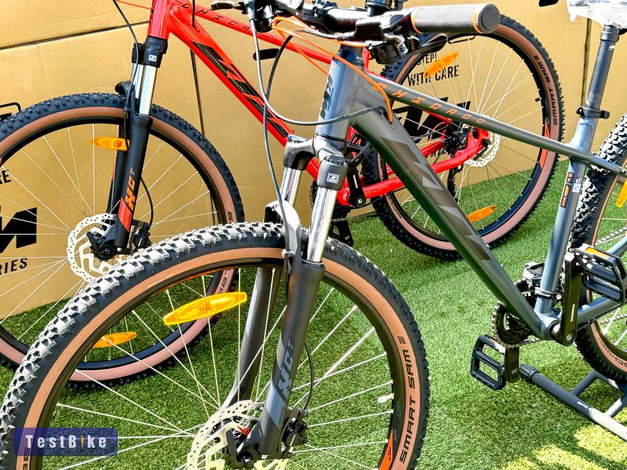 Új KTM Chicago 29" Akció! Oszágos átvétel