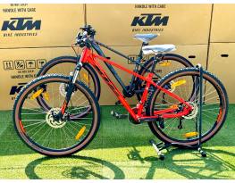 Új KTM Chicago 29" Akció! Oszágos átvétel