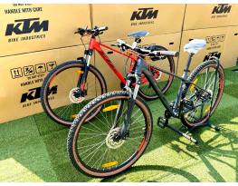 Új KTM Chicago 29" Akció! Oszágos átvétel