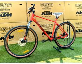 Új KTM Chicago 29" Akció ritka XXL-vázméretben!
