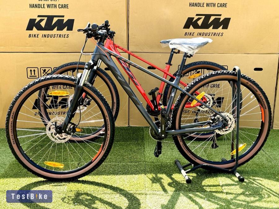 Új Ktm Chicago 291 29" Akció -118.100 Ft