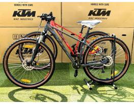 Új Ktm Chicago 291 29" Akció -108.100 Ft