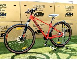Új Ktm Chicago 291 29" Akció -108.100.Ft