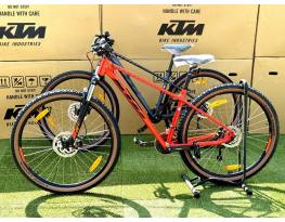 Új Ktm Chicago 291 29" Akció -108.100.Ft