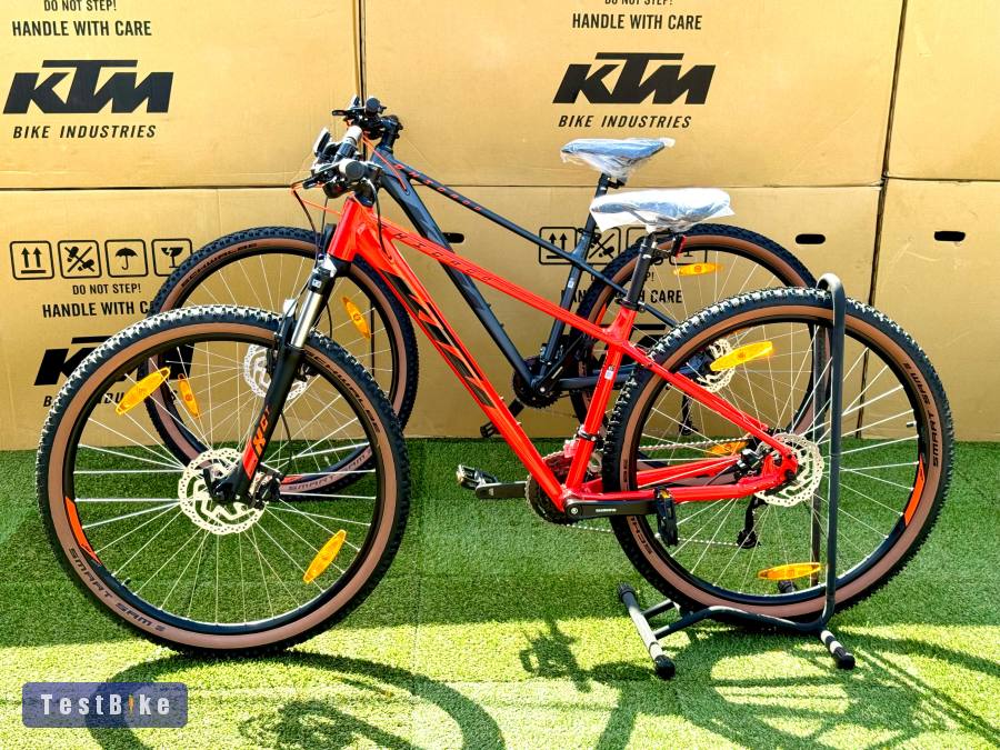 Új KTM Chicago 291 29" Akció most 219.900.-Ft