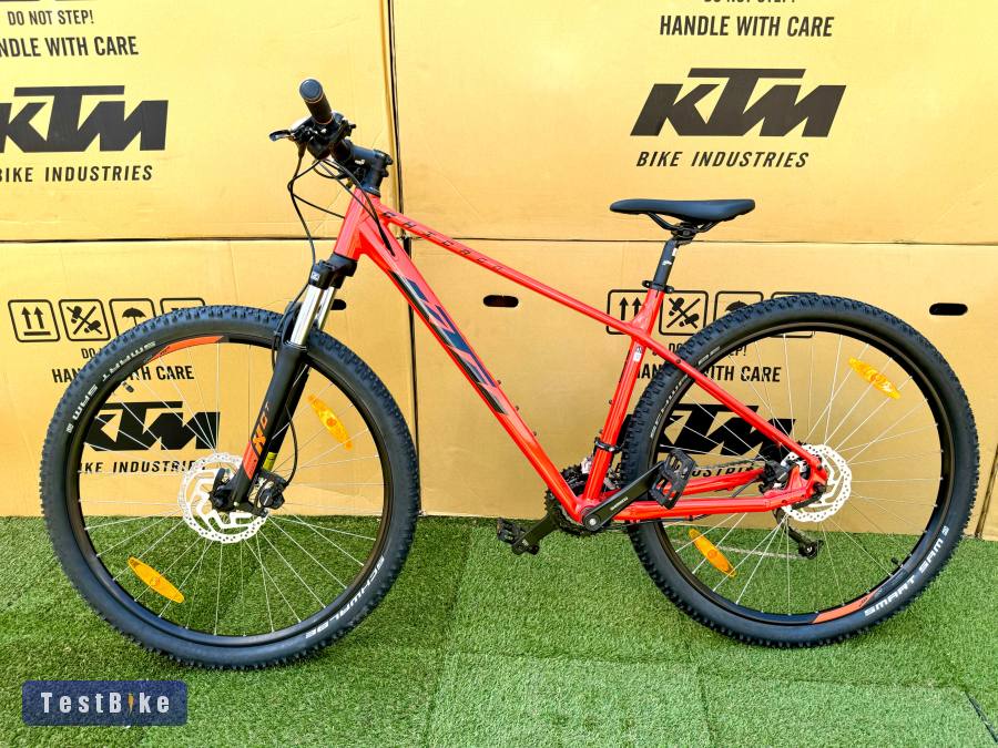 Új KTM Chicago 291 29" Akció most 219.900.-Ft