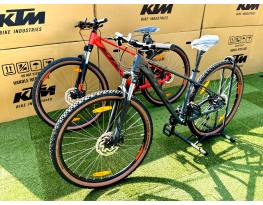 Új KTM Chicago 291 29" Akció most 219.900.-Ft